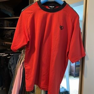 Pearl Izumi Mountain Bike Shirt